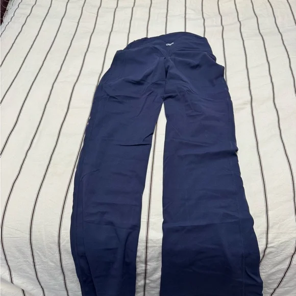 Oner Active small short length FLARE bottom pants. - Picture 3 of 4